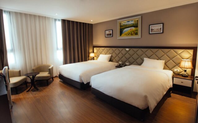Yolowa Hotel