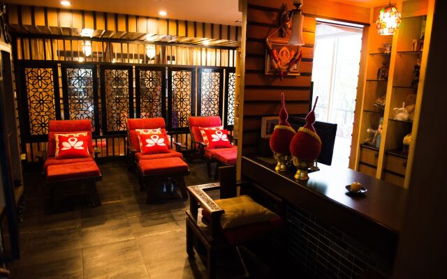 ZEN Rooms Sukhumvit 71