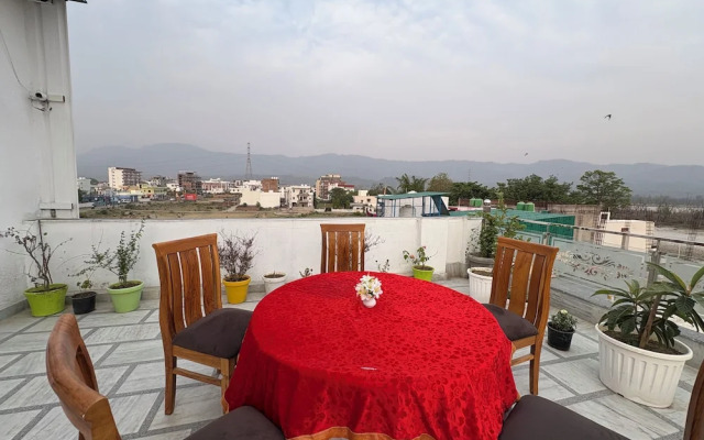Shree ji Retreat - A Boutique Stay