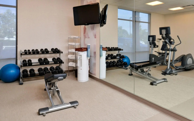 SpringHill Suites by Marriott Irvine