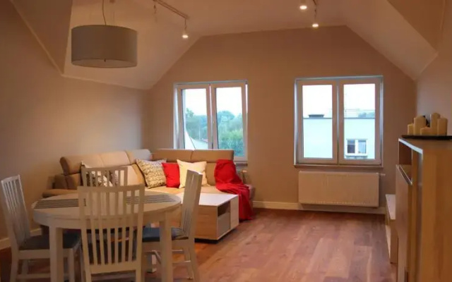 Apartament Jelitkowo