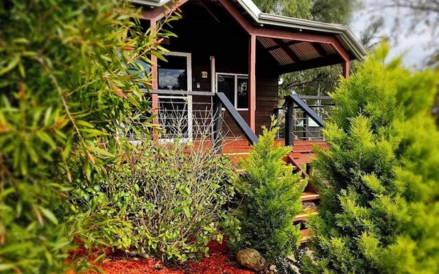 Sunnyhurst Chalets Book Direct