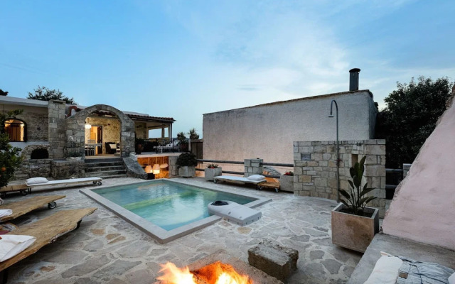 Villa Antonia