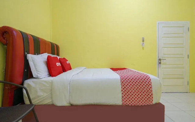 OYO 1991 Alam Lestari Homestay