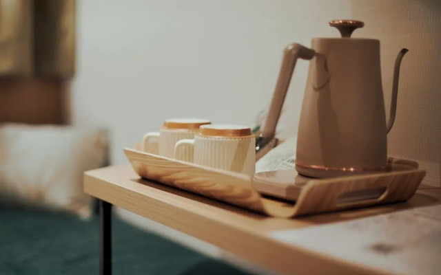 R Hotel Namba Daikokucho