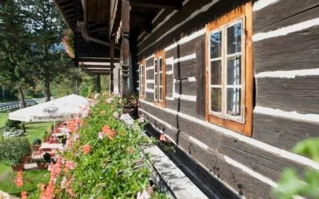 Landgasthof Tischlerwirt