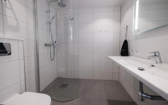 Quality Hotel Royal Corner