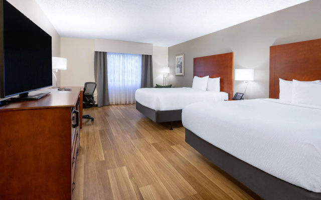 Fairyland Premium Hotel (Kunming Tuodong Sports Center Tangzixiang Metro Station) – Guest Rooms – Kunming