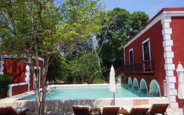 Hacienda Santa Rosa de Lima