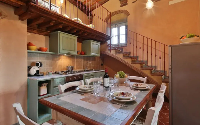 Apartments San Lazzo