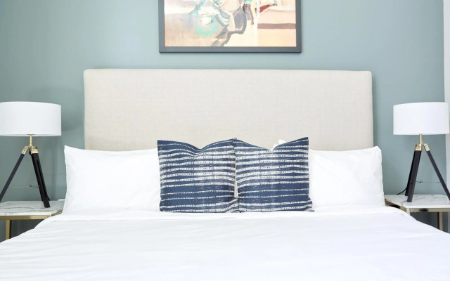 Sonder At The Promenade