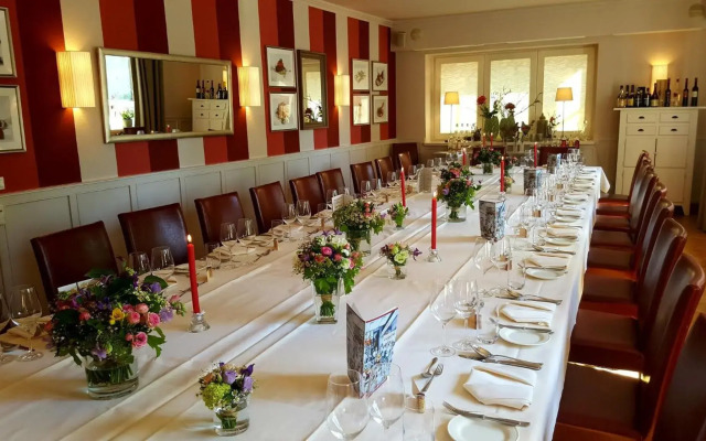Hotel Restaurant Strumper Hof