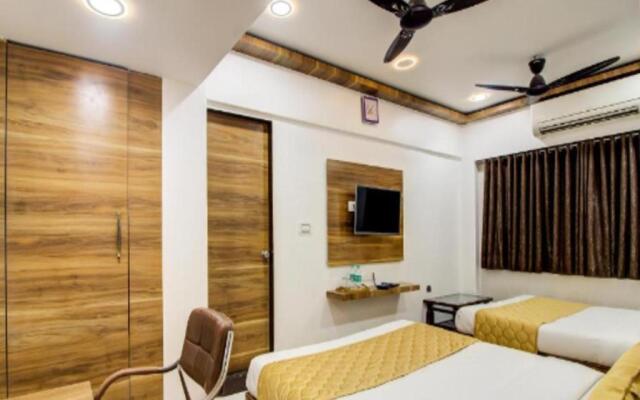 Hotel Atithi Inn