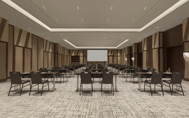 The Westin Manila