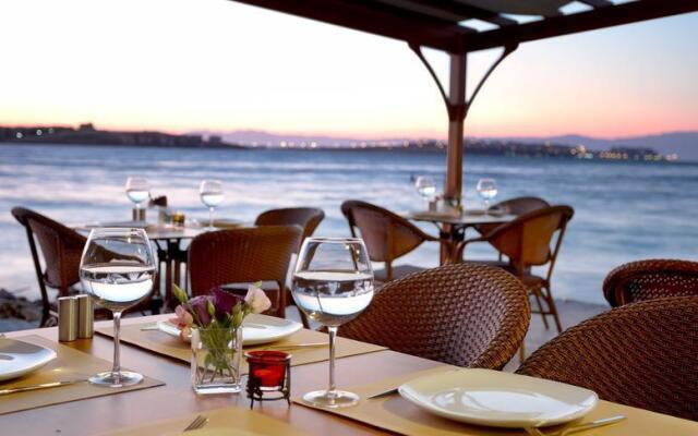 Ferahi Evler Otel