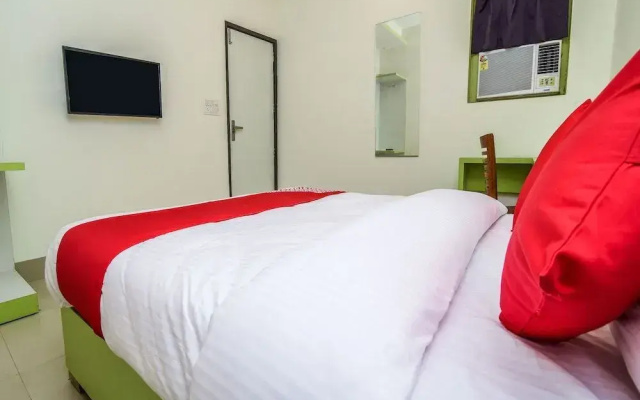 Hotel Stay Inn By OYO Rooms