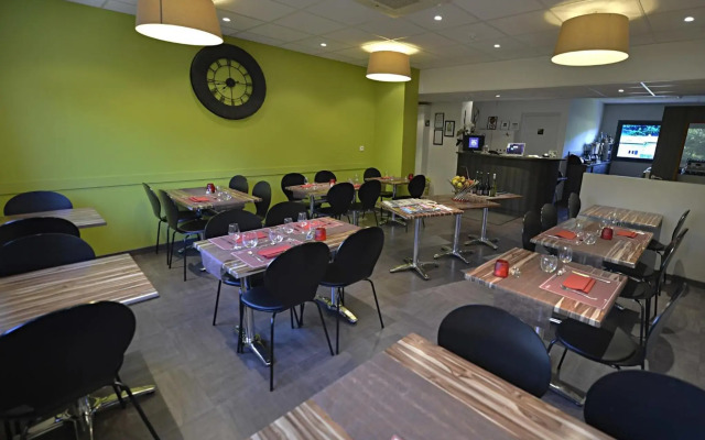 Citotel Cote Hotel