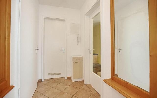 Dünenblick Wohnung 43