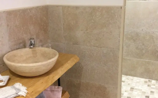 Au Charmant Des Vignes