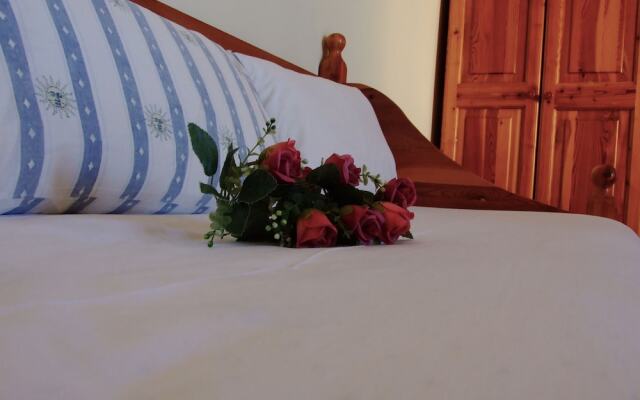 Mariblu Bed & Breakfast Guesthouse