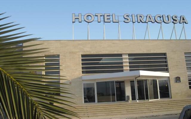 Hotel Siracusa