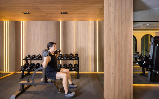 Eastin Hotel Vientiane