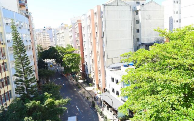 JM Guesthouse Ipanema