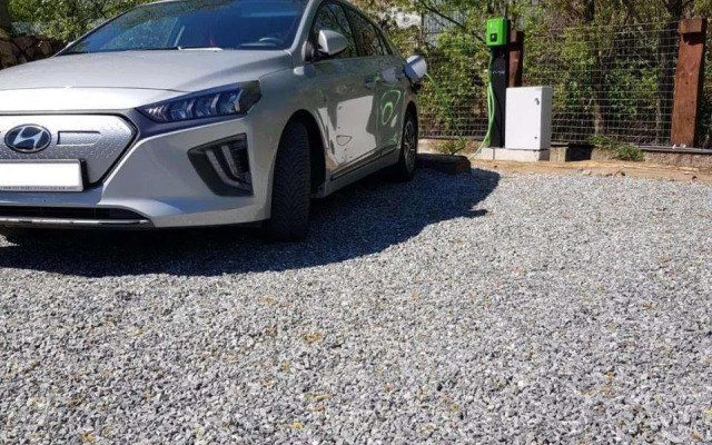 Pensiunea Salina Gymnasium