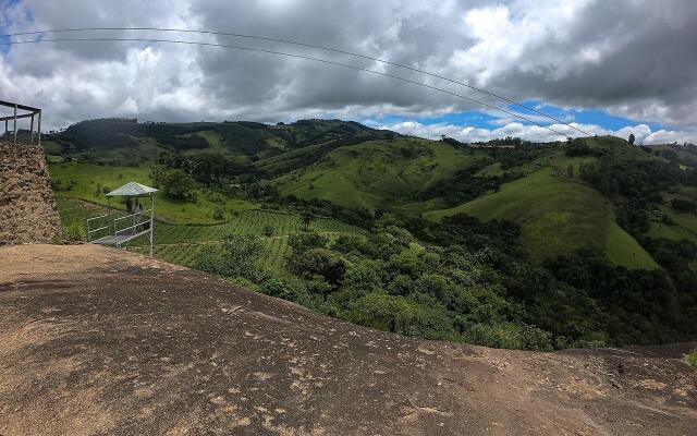 Hotel Fazenda Parque dos Sonhos