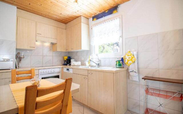 Haus Padrun, Apartment nr.3