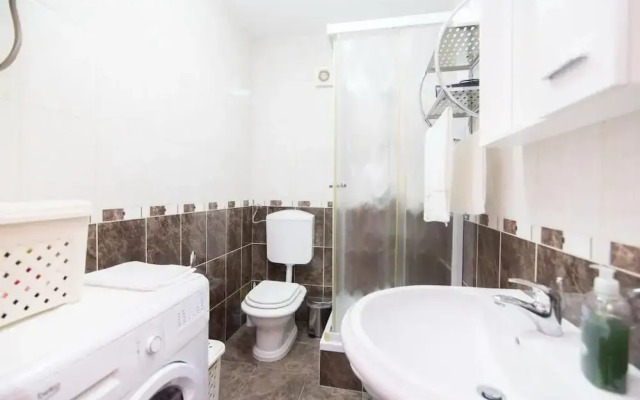 Apartment Budimir
