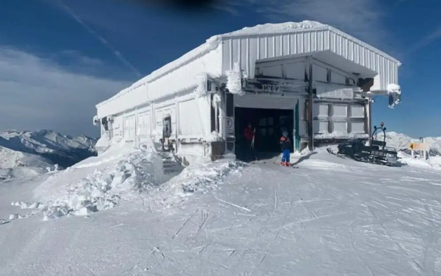 Cozy Apartment in Sankt Margarethen im Lungau near Ski Lift