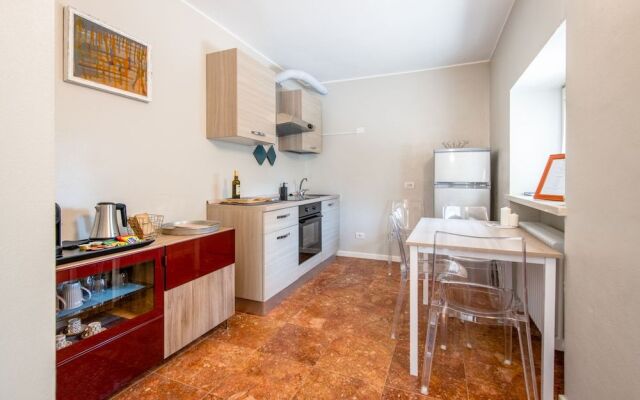 Villa Natalia Luxury rooms