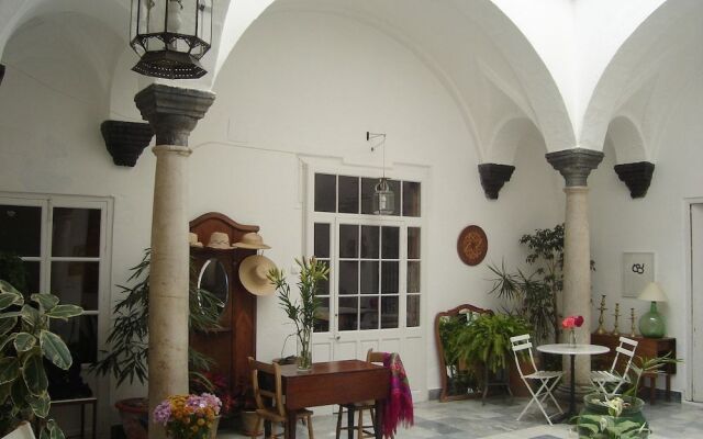 La Casa Grande