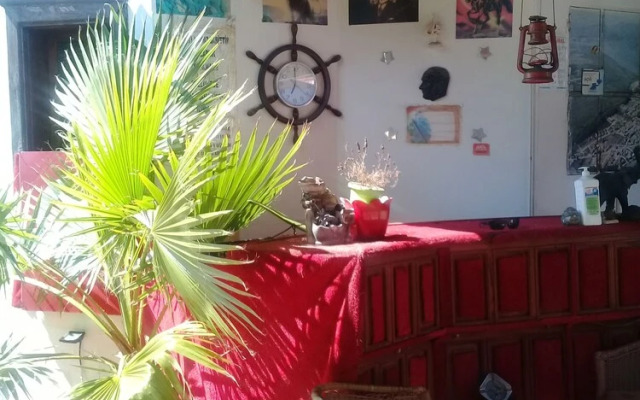 Orkide Apart Hotel