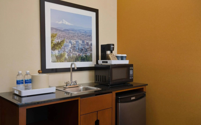Four Points By Sheraton Portland East