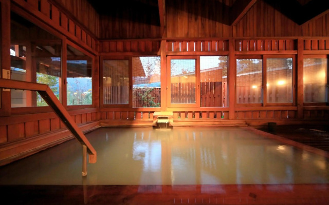 Zao Onsen Zao Shiki No Hotel