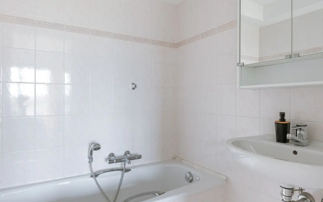 BE KNK Krom 57-714 in Knokke-heist