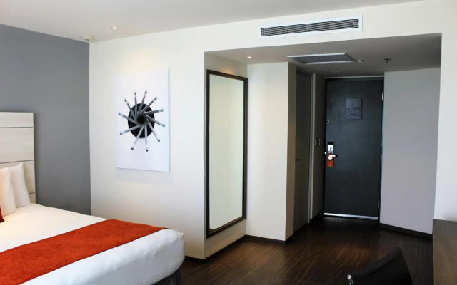 Real Inn Cancún