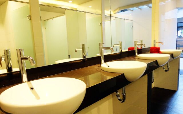 Livinn Hostel by Zen Rooms