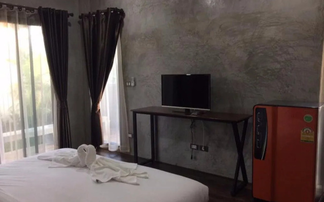 Good Time Resort Chiangrai