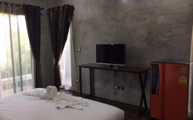 Good Time Resort Chiangrai