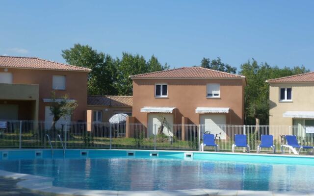 Residence Le Domaine de Melody