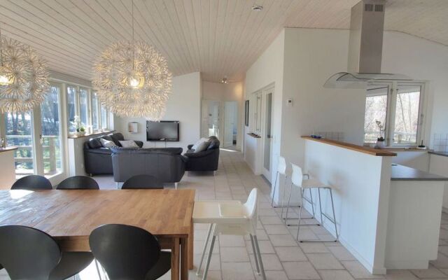 "Can" - 300m from the sea in Bornholm