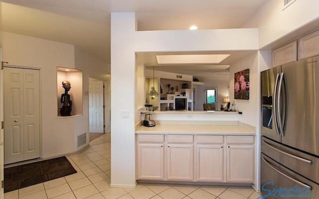 Vistoso Vision 3 Bedroom Condo By Signature Vacation Rentals