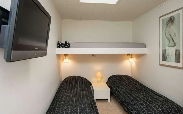 30 Person Holiday Home in Ebeltoft-by Traum