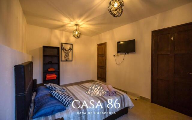 Casa 86