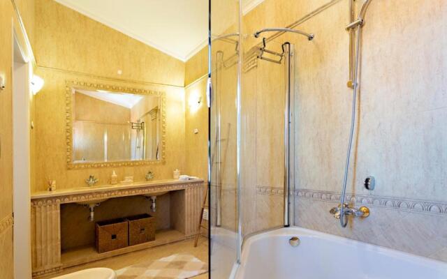 Suite Bela Vista