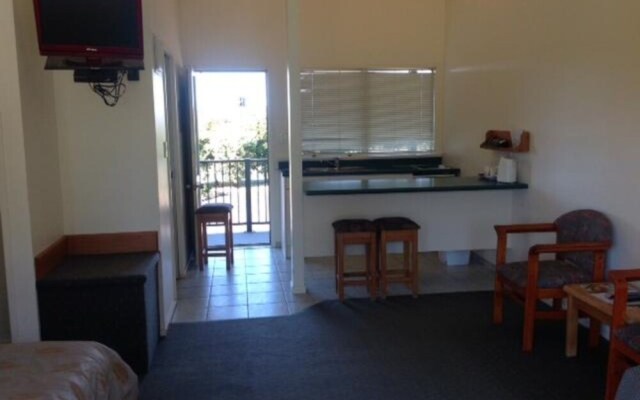 Golflands Motel