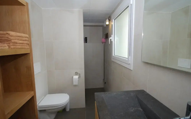 Cozy Holiday Home in Calonge With Private Pool